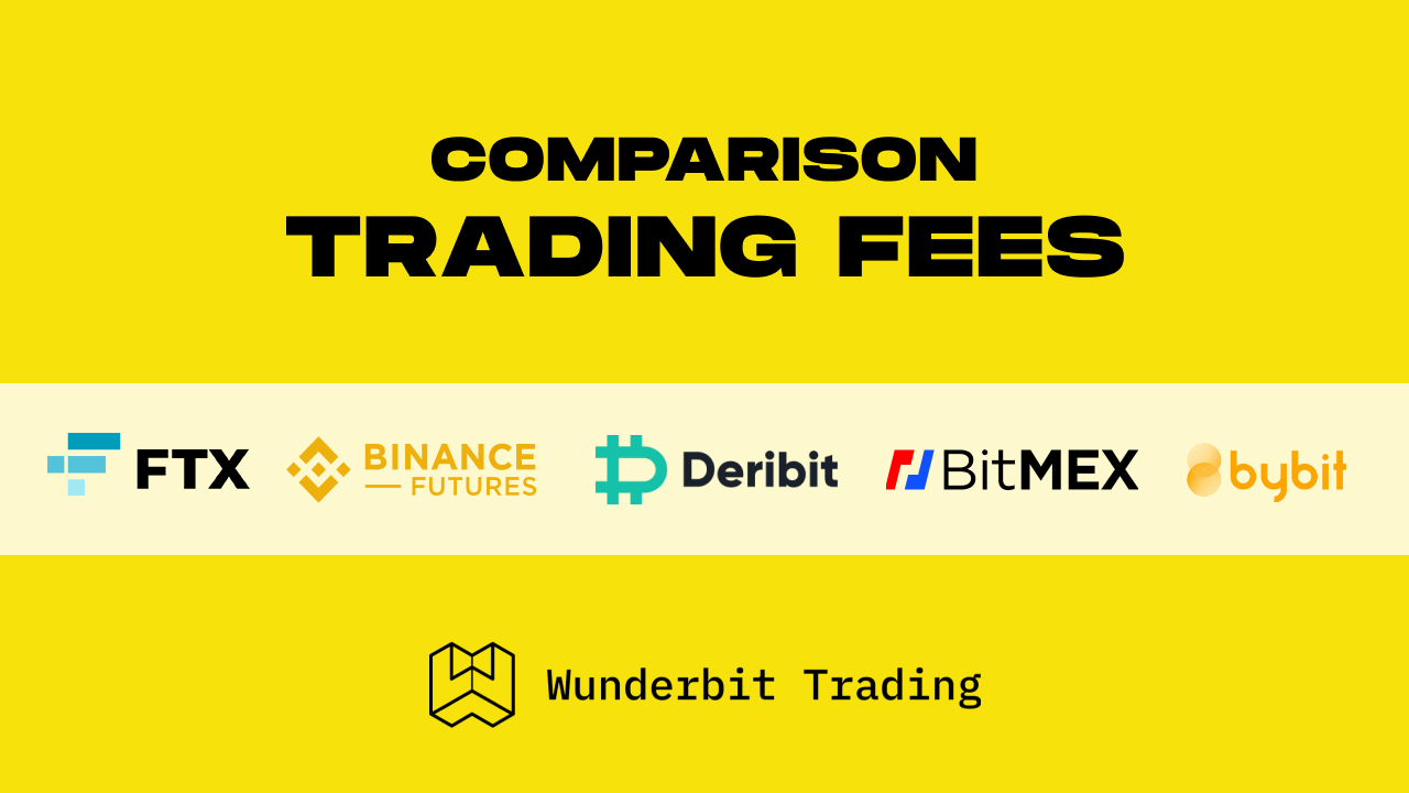 crypto trading fees comparison